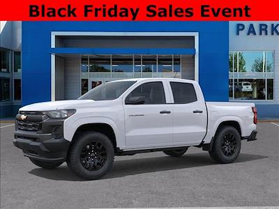 2026 Chevrolet Colorado Crew Cab RWD Pickup for sale #152082 - photo 1