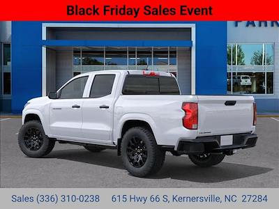 2026 Chevrolet Colorado Crew Cab RWD Pickup for sale #152082 - photo 2