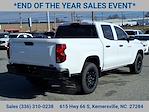 2026 Chevrolet Colorado Crew Cab RWD Pickup for sale #152082 - photo 2