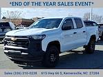 2026 Chevrolet Colorado Crew Cab RWD Pickup for sale #152082 - photo 29