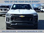 2026 Chevrolet Colorado Crew Cab RWD Pickup for sale #152082 - photo 30