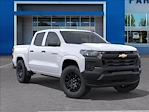 2026 Chevrolet Colorado Crew Cab RWD Pickup for sale #152082 - photo 7