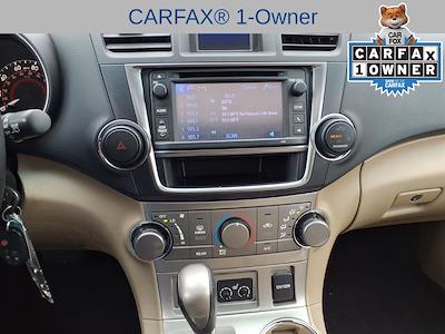 Used 2013 Toyota Highlander Base for sale #152082A - photo 2
