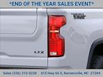 New 2026 Chevrolet Silverado 2500 LTZ Crew Cab for sale #152748 - photo 11