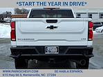 2026 Chevrolet Silverado 2500 Crew Cab 4WD Pickup for sale #152748 - photo 27