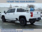 2026 Chevrolet Silverado 2500 Crew Cab 4WD Pickup for sale #152748 - photo 28