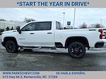 2026 Chevrolet Silverado 2500 Crew Cab 4WD Pickup for sale #152748 - photo 29