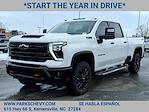 2026 Chevrolet Silverado 2500 Crew Cab 4WD Pickup for sale #152748 - photo 30