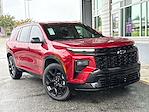 2026 Chevrolet Traverse FWD SUV for sale #153147 - photo 1
