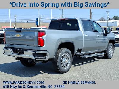 New 2026 Chevrolet Silverado 2500 - photo 1