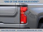 2026 Chevrolet Silverado 2500 Crew Cab 4WD Pickup for sale #153374 - photo 11