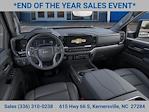 2026 Chevrolet Silverado 2500 Crew Cab 4WD Pickup for sale #153374 - photo 15