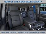 2026 Chevrolet Silverado 2500 Crew Cab 4WD Pickup for sale #153374 - photo 16