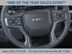 2026 Chevrolet Silverado 2500 Crew Cab 4WD Pickup for sale #153374 - photo 19