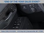 2026 Chevrolet Silverado 2500 Crew Cab 4WD Pickup for sale #153374 - photo 22