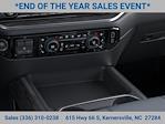 2026 Chevrolet Silverado 2500 Crew Cab 4WD Pickup for sale #153374 - photo 23