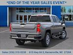 2026 Chevrolet Silverado 2500 Crew Cab 4WD Pickup for sale #153374 - photo 3