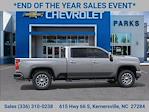 2026 Chevrolet Silverado 2500 Crew Cab 4WD Pickup for sale #153374 - photo 4