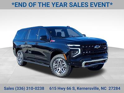 2026 Chevrolet Suburban 4WD SUV for sale #153573 - photo 1