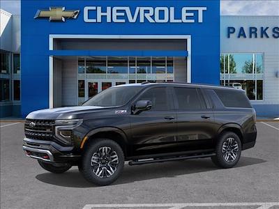 2026 Chevrolet Suburban 4WD SUV for sale #153573 - photo 1
