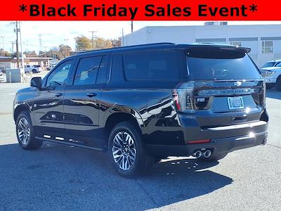 2026 Chevrolet Suburban 4WD SUV for sale #153573 - photo 2