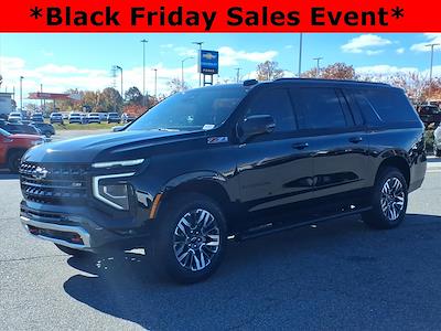 2026 Chevrolet Suburban 4WD SUV for sale #153573 - photo 1