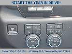 2026 Chevrolet Silverado 2500 Crew Cab 4WD Pickup for sale #153599 - photo 10