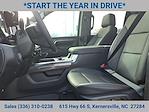 2026 Chevrolet Silverado 2500 Crew Cab 4WD Pickup for sale #153599 - photo 19