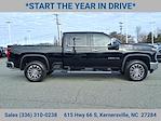 2026 Chevrolet Silverado 2500 Crew Cab 4WD Pickup for sale #153599 - photo 24