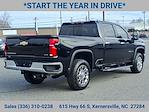 New 2026 Chevrolet Silverado 2500 LTZ Crew Cab for sale #153599 - photo 25