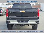 New 2026 Chevrolet Silverado 2500 LTZ Crew Cab for sale #153599 - photo 26