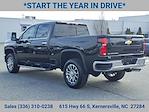 New 2026 Chevrolet Silverado 2500 LTZ Crew Cab for sale #153599 - photo 27