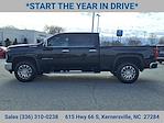 New 2026 Chevrolet Silverado 2500 LTZ Crew Cab for sale #153599 - photo 28