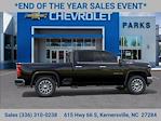 2026 Chevrolet Silverado 2500 Crew Cab 4WD Pickup for sale #153599 - photo 4