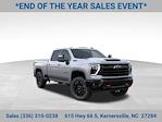 New 2026 Chevrolet Silverado 2500 LT Crew Cab for sale #154613 - photo 6