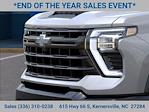 New 2026 Chevrolet Silverado 2500 LT Crew Cab for sale #154613 - photo 13