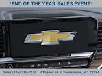 New 2026 Chevrolet Silverado 2500 LT Crew Cab for sale #154613 - photo 20