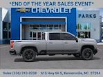 New 2026 Chevrolet Silverado 2500 LT Crew Cab for sale #154613 - photo 4