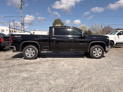 Used 2023 Chevrolet Silverado 2500 - photo 1