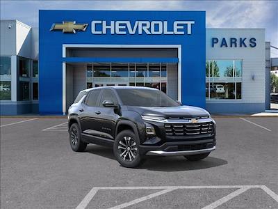 2026 Chevrolet Equinox FWD SUV for sale #155849X - photo 1