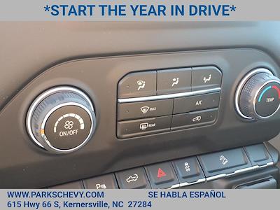 2026 Chevrolet Silverado 2500 Crew Cab 4WD Pickup for sale #156082X - photo 2