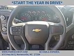 2026 Chevrolet Silverado 2500 Crew Cab 4WD Pickup for sale #156082X - photo 10