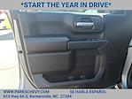 2026 Chevrolet Silverado 2500 Crew Cab 4WD Pickup for sale #156082X - photo 15