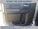 2026 Chevrolet Silverado 2500 Crew Cab 4WD Pickup for sale #156082X - photo 18