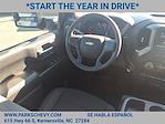 2026 Chevrolet Silverado 2500 Crew Cab 4WD Pickup for sale #156082X - photo 20