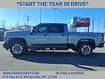2026 Chevrolet Silverado 2500 Crew Cab 4WD Pickup for sale #156082X - photo 25