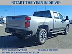 2026 Chevrolet Silverado 2500 Crew Cab 4WD Pickup for sale #156082X - photo 30