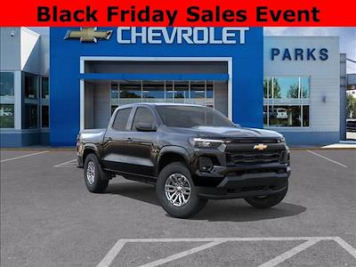 2026 Chevrolet Colorado Crew Cab 4WD Pickup for sale #156515 - photo 1