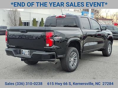 New 2026 Chevrolet Colorado LT Crew Cab for sale #156515 - photo 2