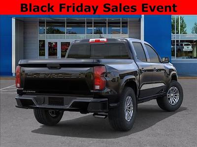 2026 Chevrolet Colorado Crew Cab 4WD Pickup for sale #156515 - photo 2